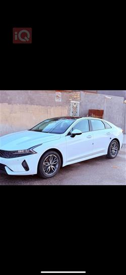 كيا K5